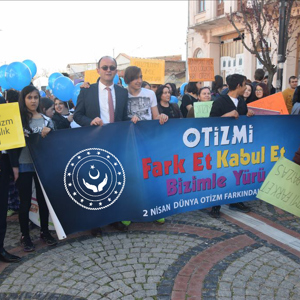 2 Nisan Dünya Otizm Farkındalık Günü - fotoğraf 3