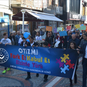 2 Nisan Dünya Otizm Farkındalık Günü - fotoğraf 4