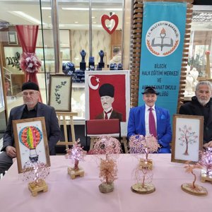  18-24 Mart Yaşlılara Saygı Haftası - fotoğraf 6