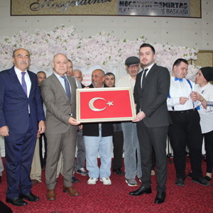 Otizmin Farkındayız, Daima Yanınızdayız - fotoğraf 6