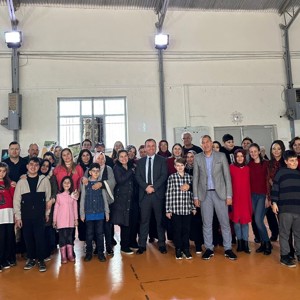 Otizmin Farkındayız, Daima Yanınızdayız - fotoğraf 2