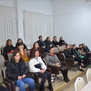 “Yangın” Konulu Eğitim ve Tatbikat Düzenlendi - fotoğraf 3
