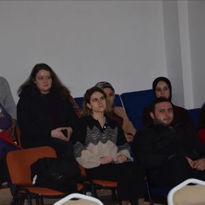 “Yangın” Konulu Eğitim ve Tatbikat Düzenlendi - fotoğraf 4