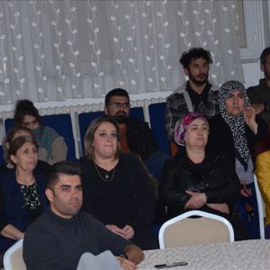 “Yangın” Konulu Eğitim ve Tatbikat Düzenlendi - fotoğraf 5