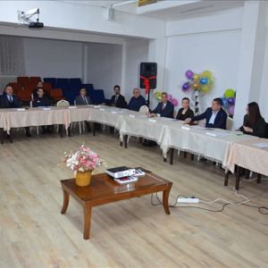Çocuk Koordinasyon Kurulu Toplantısı Gerçekleştirildi - fotoğraf 1