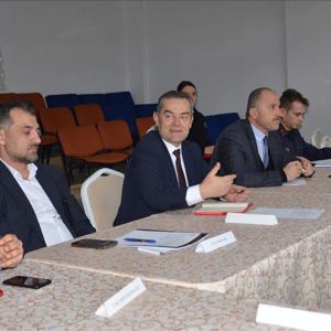 Çocuk Koordinasyon Kurulu Toplantısı Gerçekleştirildi - fotoğraf 2