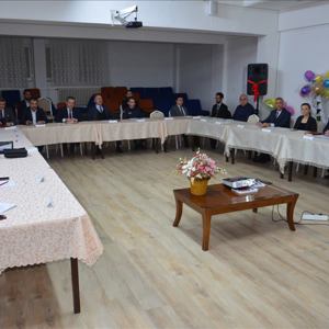Çocuk Koordinasyon Kurulu Toplantısı Gerçekleştirildi - fotoğraf 3