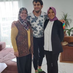 Dünya Otizm Farkındalık Günü Kapsamında İl Müdürlüğümüz Koordinesinde Etkinlikler Düzenlendi - fotoğraf 5