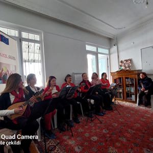 Dünya Otizm Farkındalık Günü Kapsamında İl Müdürlüğümüz Koordinesinde Etkinlikler Düzenlendi - fotoğraf 2