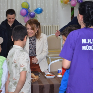 Bu Akşamki İftar Menümüz; Sevgi, Şefkat, Muhabbet… - fotoğraf 3
