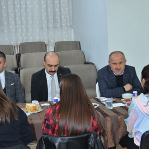 Bu Akşamki İftar Menümüz; Sevgi, Şefkat, Muhabbet… - fotoğraf 5