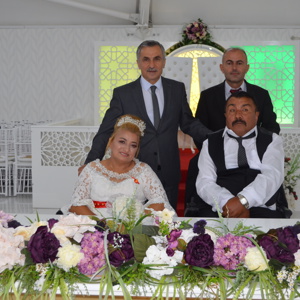 AŞK’ları Engel Tanımadı - fotoğraf 1