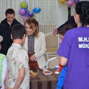 Bu Akşamki İftar Menümüz; Sevgi, Şefkat, Muhabbet… - fotoğraf 8