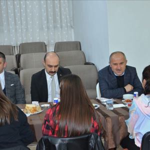 Bu Akşamki İftar Menümüz; Sevgi, Şefkat, Muhabbet… - fotoğraf 10