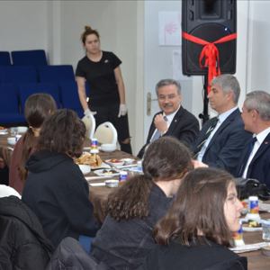 Bu Akşamki İftar Menümüz; Sevgi, Şefkat, Muhabbet… - fotoğraf 11