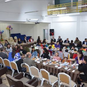 Bu Akşamki İftar Menümüz; Sevgi, Şefkat, Muhabbet… - fotoğraf 12
