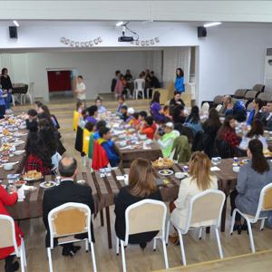 Bu Akşamki İftar Menümüz; Sevgi, Şefkat, Muhabbet… - fotoğraf 14