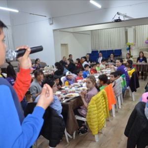 Bu Akşamki İftar Menümüz; Sevgi, Şefkat, Muhabbet… - fotoğraf 16