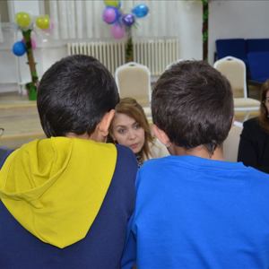 Bu Akşamki İftar Menümüz; Sevgi, Şefkat, Muhabbet… - fotoğraf 19