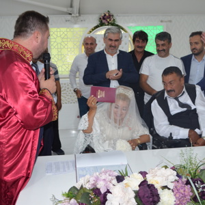 AŞK’ları Engel Tanımadı - fotoğraf 10