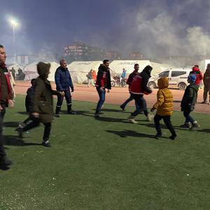 Sahada Etkin Bir Şekilde Vatandaşlarımızın Yanındayız - fotoğraf 4