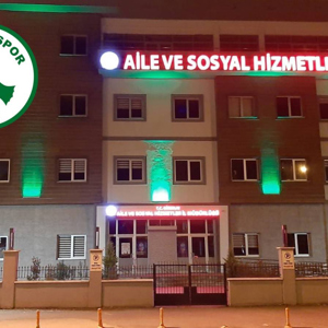 Giresunspor'umuzun Kuruluşunun 56. yıl Dönümünü Kutlamanın Gururunu Yaşıyoruz - fotoğraf 1