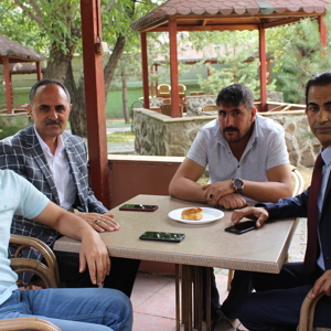 30 Ağustos Zafer Bayramı’nın 97. Yıl Dönümü Törenlerle Kutlandı - fotoğraf 19