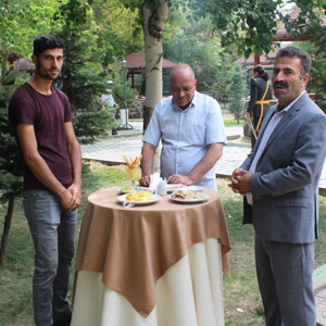 30 Ağustos Zafer Bayramı’nın 97. Yıl Dönümü Törenlerle Kutlandı - fotoğraf 22