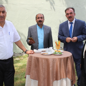 30 Ağustos Zafer Bayramı’nın 97. Yıl Dönümü Törenlerle Kutlandı - fotoğraf 24