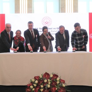 Kamuya 517 Şehit Yakını, Gazi ve Gazi Yakınının Ataması Gerçekleşecek - fotoğraf 1