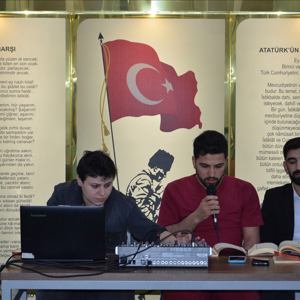 Çağlanur Uçar Yaşlı Bakım ve Rehabilitasyon Merkezinde İftar - fotoğraf 5