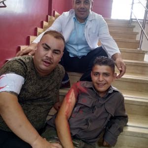 Karaisalı Engelsiz Yaşam Bakım ve Rehabilitasyon Merkezi Müdürlüğümüzde Düzenlenen “30 Ağustos Zafer Bayramı” Kutlama Programımız - fotoğraf 10