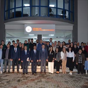 Çağlanur Uçar Yaşlı Bakım ve Rehabilitasyon Merkezinde İftar - fotoğraf 9