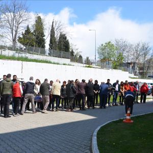 İl Müdürlüğümüzde Bayramlaşma - fotoğraf 8