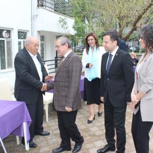 BAYRAM PAYLAŞTIKÇA GÜZEL  - fotoğraf 1
