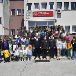 Kuruluşlarımızda Bayramlaşma - fotoğraf 10