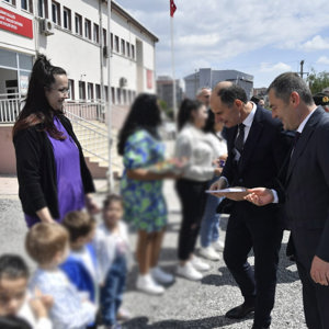 Kuruluşlarımızda Bayramlaşma - fotoğraf 9