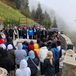 Bayram Etkinlikleri - fotoğraf 8