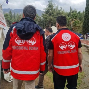 Çadırkent Ziyareti - fotoğraf 2