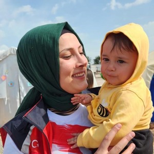 Psikososyal Destek Ekiplerimiz ile Deprem Bölgelerindeyiz - fotoğraf 4