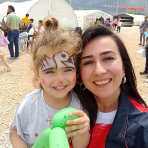 Psikososyal Destek Ekiplerimiz ile Deprem Bölgelerindeyiz - fotoğraf 1