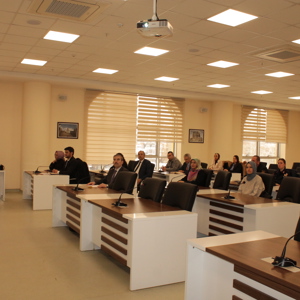 2023/1 Çocuk İl Koordinasyon Kurulu Toplantısı Gerçekleşti - fotoğraf 3