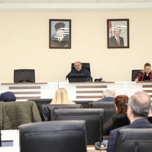 2023/1 İl Engelliler Koordinasyon Kurulu Toplantısı Gerçekleşti - fotoğraf 2