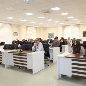 2023/1 İl Engelliler Koordinasyon Kurulu Toplantısı Gerçekleşti - fotoğraf 3