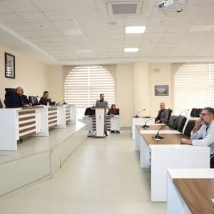 2023/1 İl Engelliler Koordinasyon Kurulu Toplantısı Gerçekleşti - fotoğraf 1