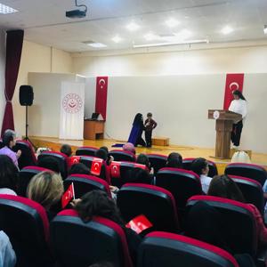 23 Nisan Etkinliği - fotoğraf 1