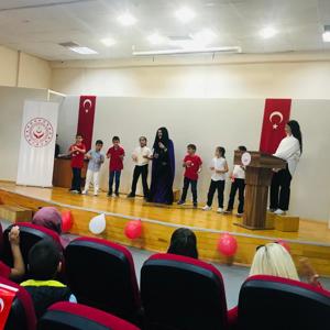 23 Nisan Etkinliği - fotoğraf 2