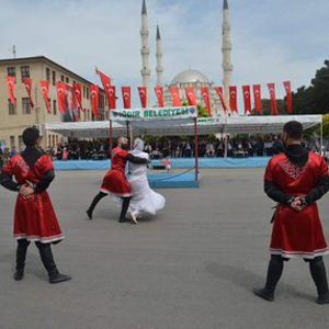 30 Ağustos Zafer Bayramı İlimizde Büyük Bir Coşkuyla Kutlandı - fotoğraf 3
