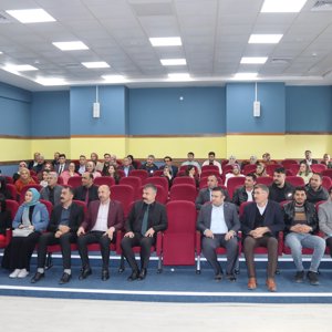 İl Müdürlüğümüzde Devir-Teslim Töreni Gerçekleşti - fotoğraf 2