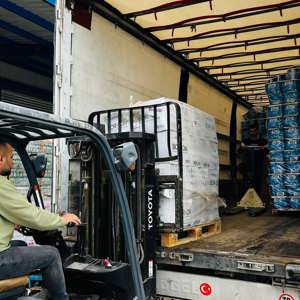 Yardımlarımız Deprem Bölgesindeki Vatandaşlarımız İçin Yola Çıktı - fotoğraf 2